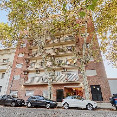 Palermo Soho Corazon Apartment Buenos Aires Exterior photo