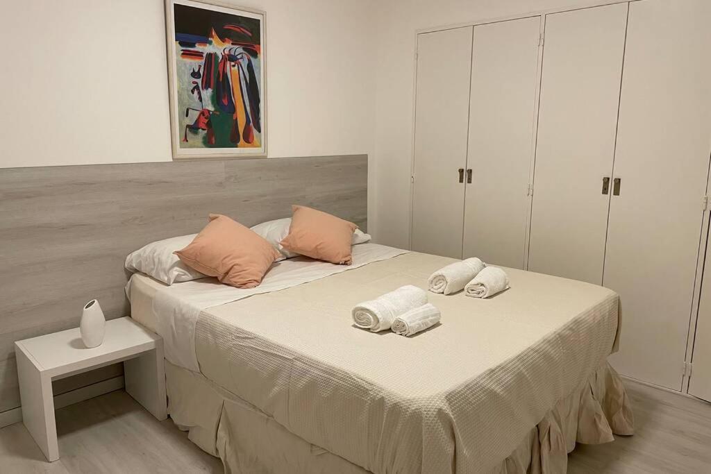 Palermo Soho Corazon Apartment Buenos Aires Exterior photo