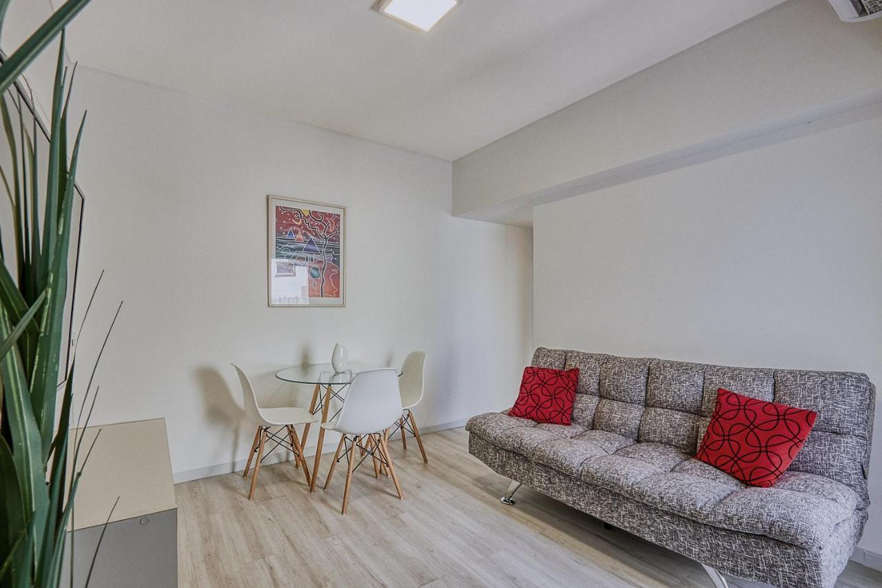 Palermo Soho Corazon Apartment Buenos Aires Exterior photo