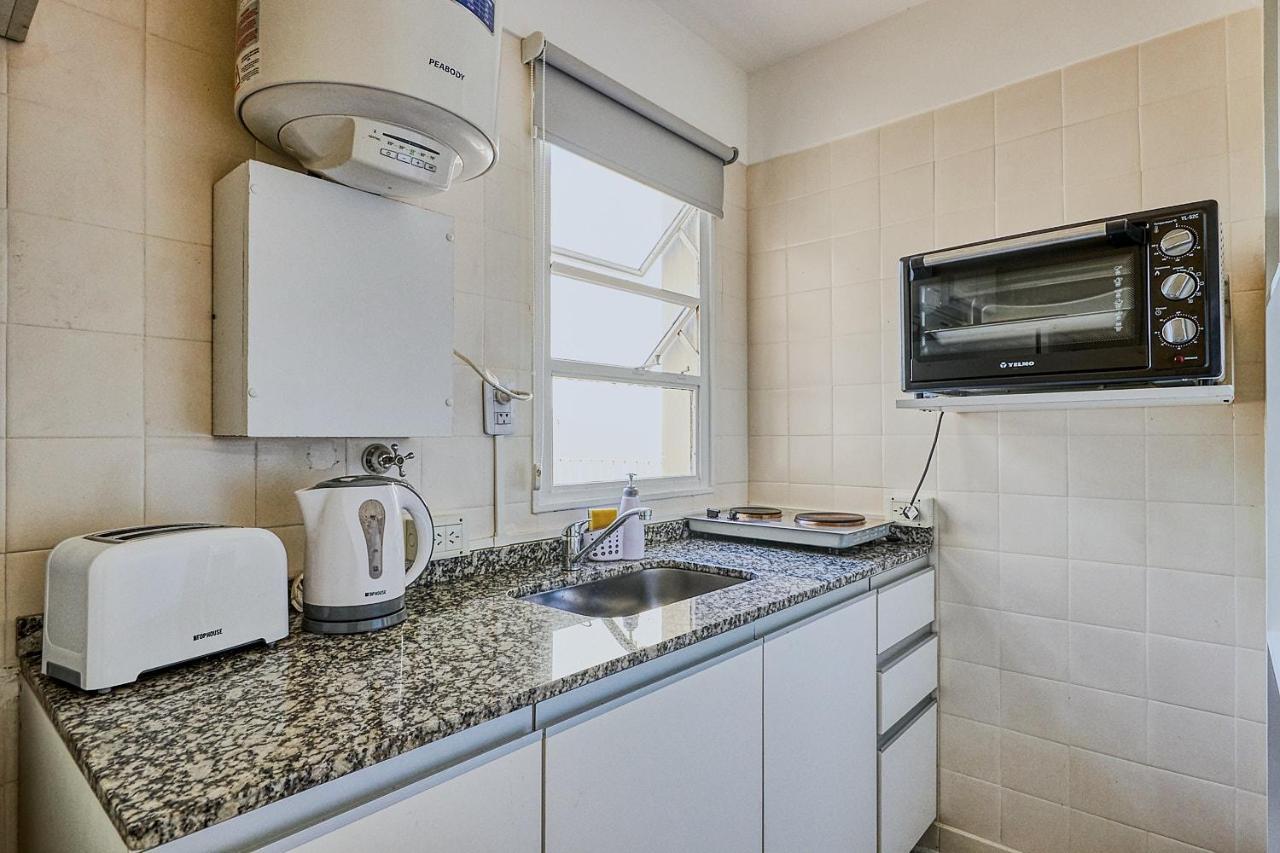 Palermo Soho Corazon Apartment Buenos Aires Exterior photo