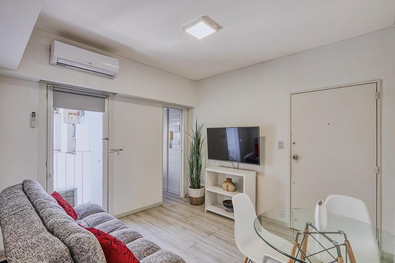 Palermo Soho Corazon Apartment Buenos Aires Exterior photo