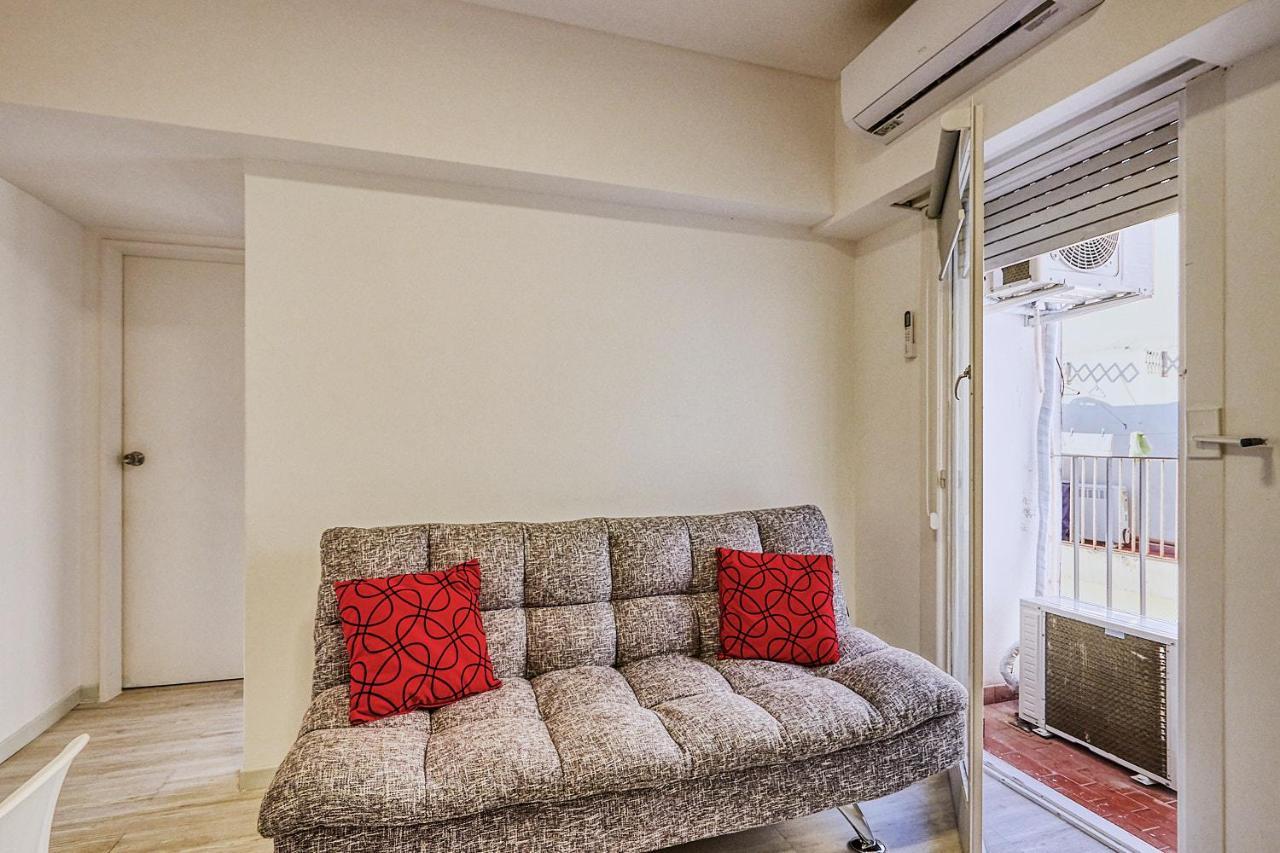 Palermo Soho Corazon Apartment Buenos Aires Exterior photo