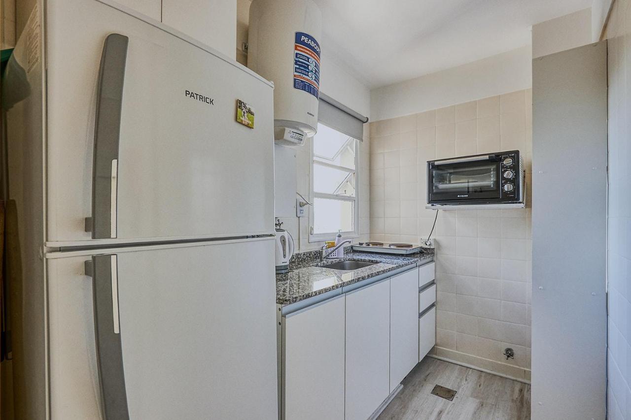 Palermo Soho Corazon Apartment Buenos Aires Exterior photo