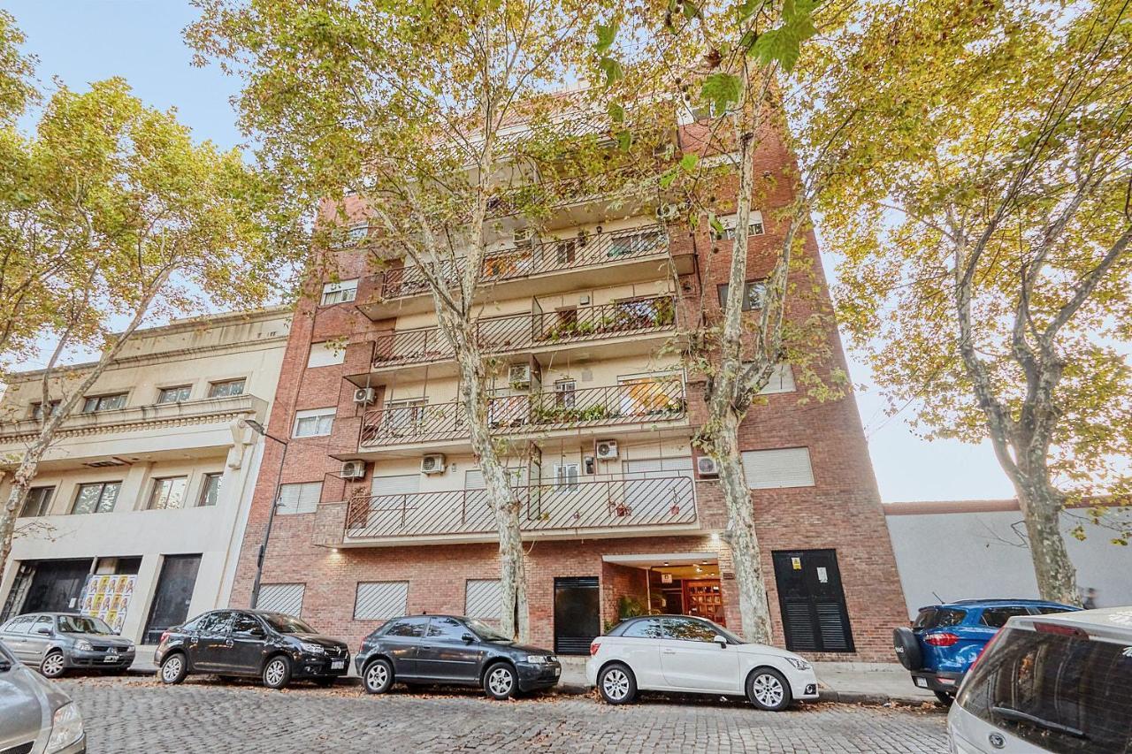 Palermo Soho Corazon Apartment Buenos Aires Exterior photo