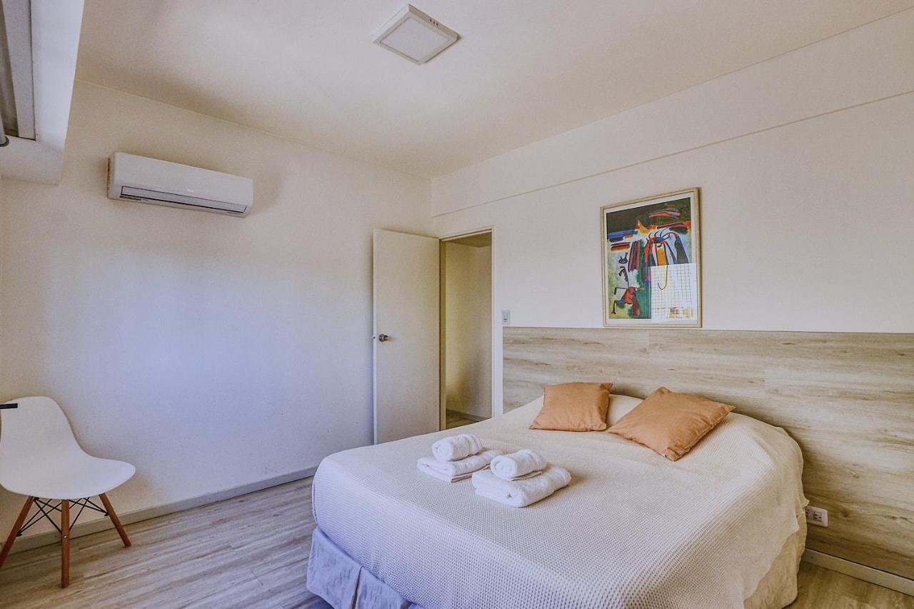 Palermo Soho Corazon Apartment Buenos Aires Exterior photo