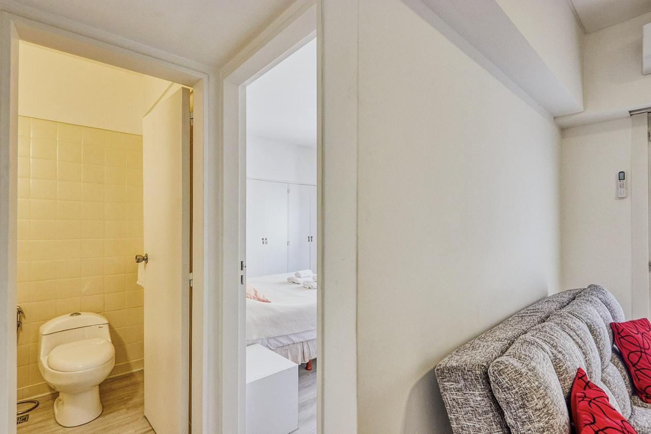 Palermo Soho Corazon Apartment Buenos Aires Exterior photo