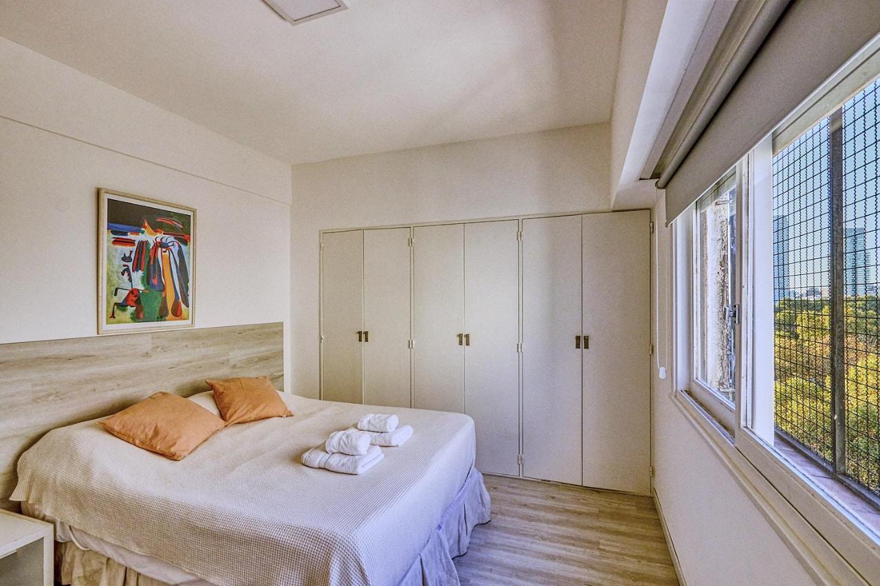 Palermo Soho Corazon Apartment Buenos Aires Exterior photo