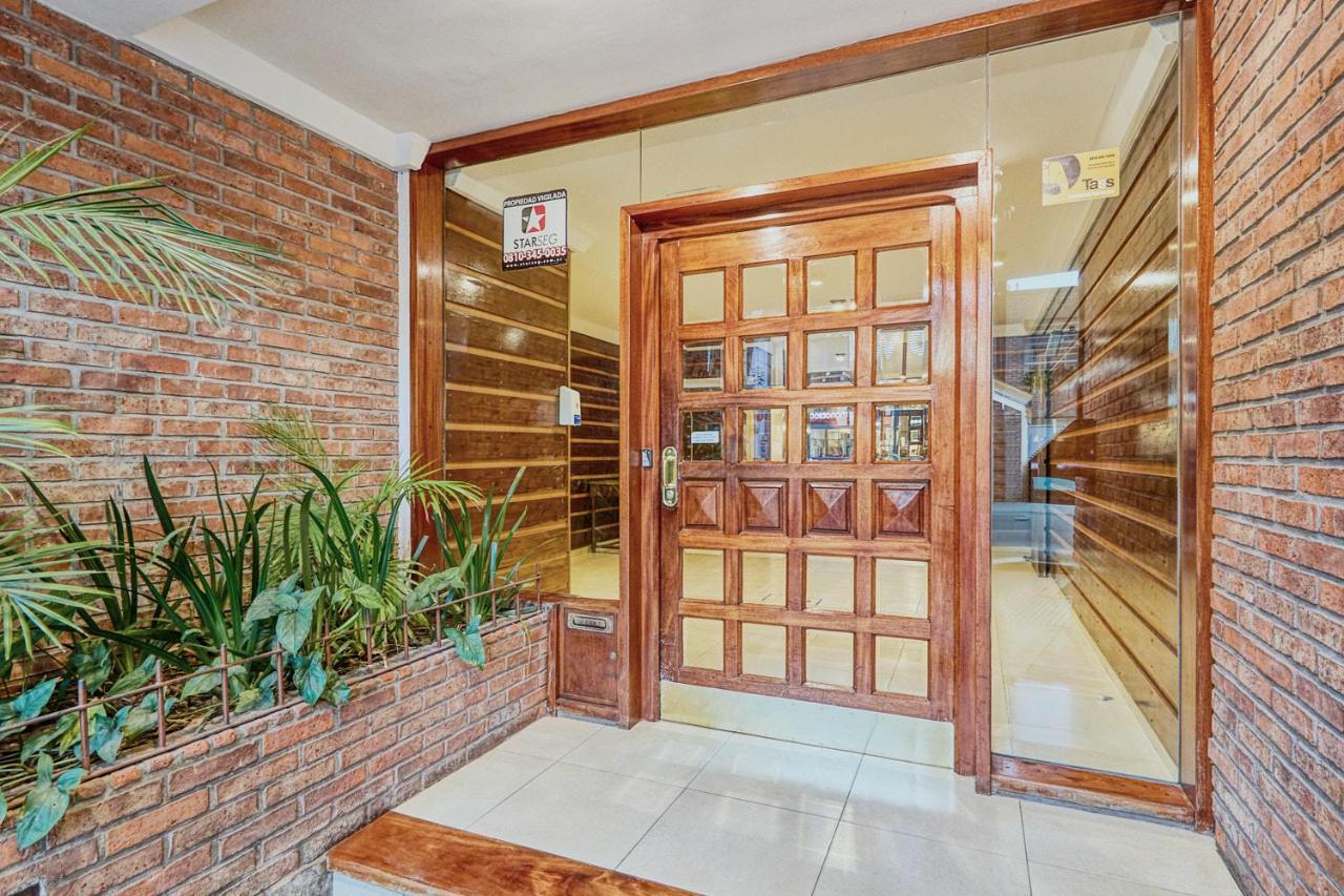 Palermo Soho Corazon Apartment Buenos Aires Exterior photo