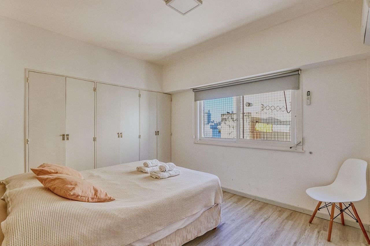 Palermo Soho Corazon Apartment Buenos Aires Exterior photo