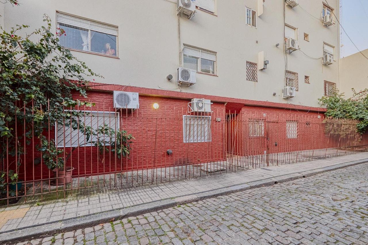 Palermo Soho Corazon Apartment Buenos Aires Exterior photo