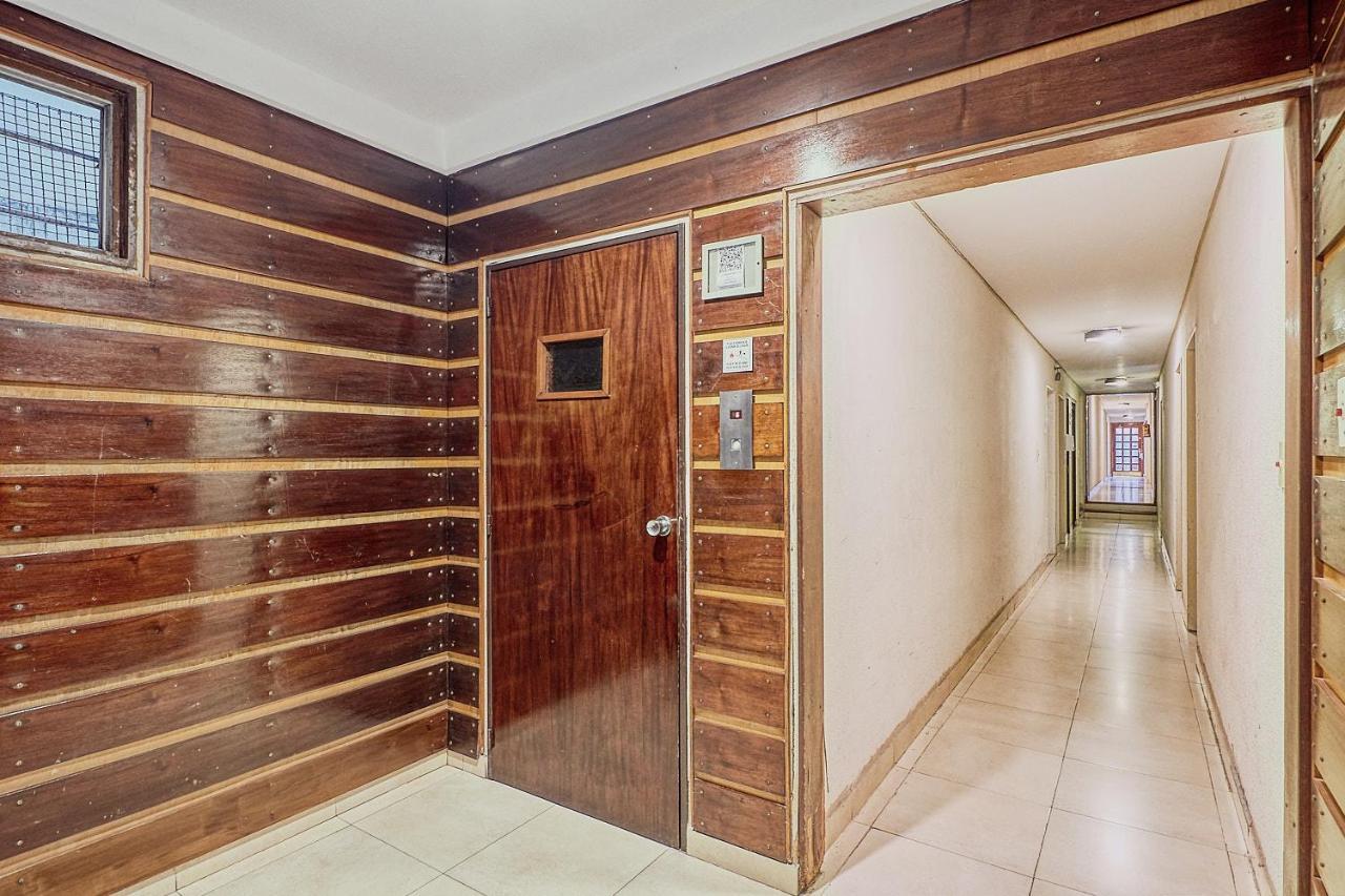 Palermo Soho Corazon Apartment Buenos Aires Exterior photo